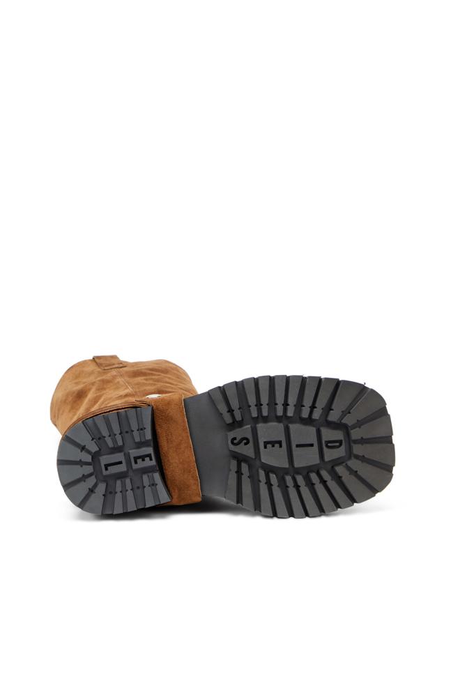 D-TEXAN 2IN1 CH BOOTS