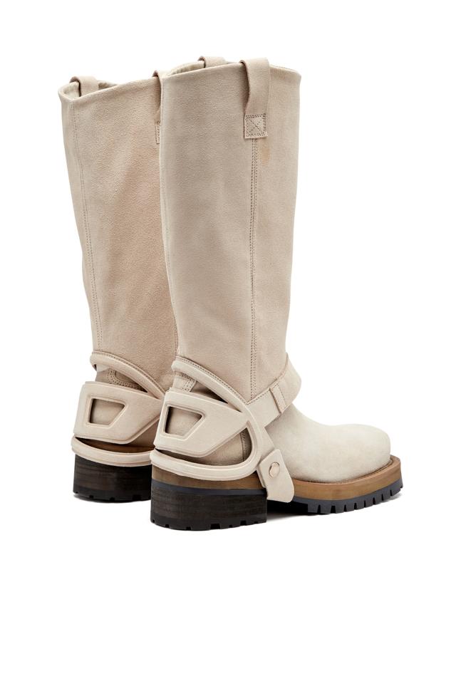 D-TEXAN 2IN1 CH BOOTS