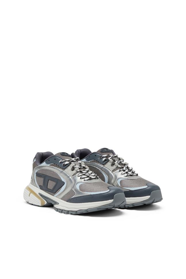 S-PRO-V-DENSE LOW SNEAKERS