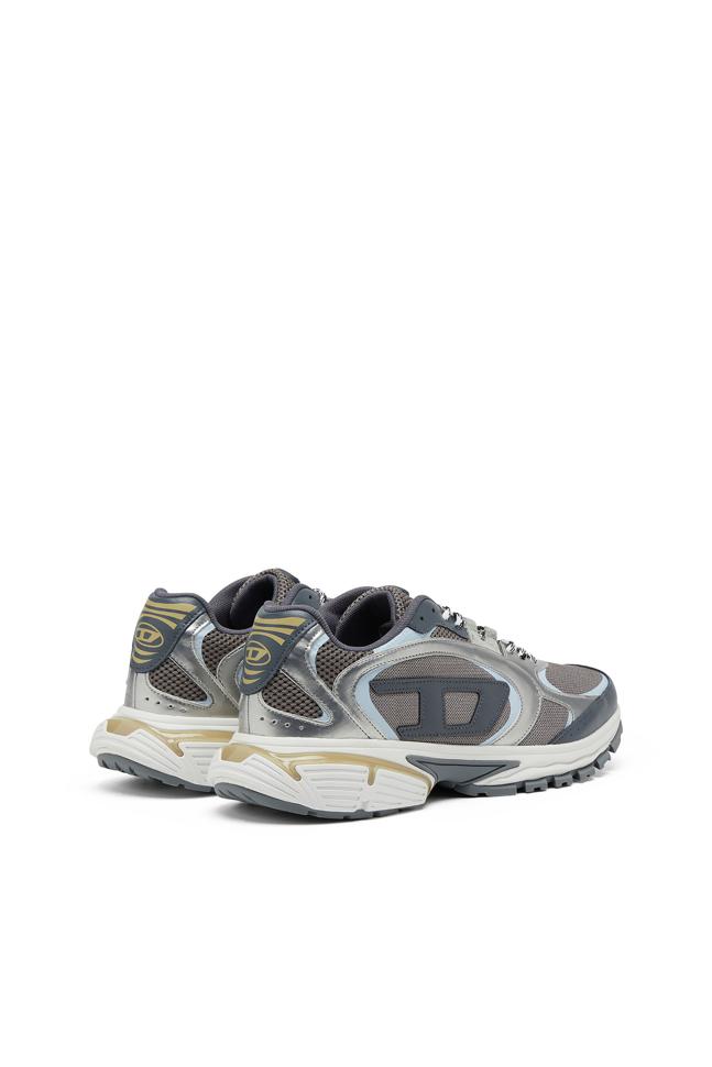 S-PRO-V-DENSE LOW SNEAKERS