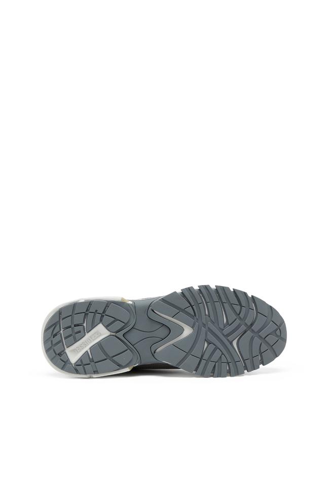 S-PRO-V-DENSE LOW SNEAKERS