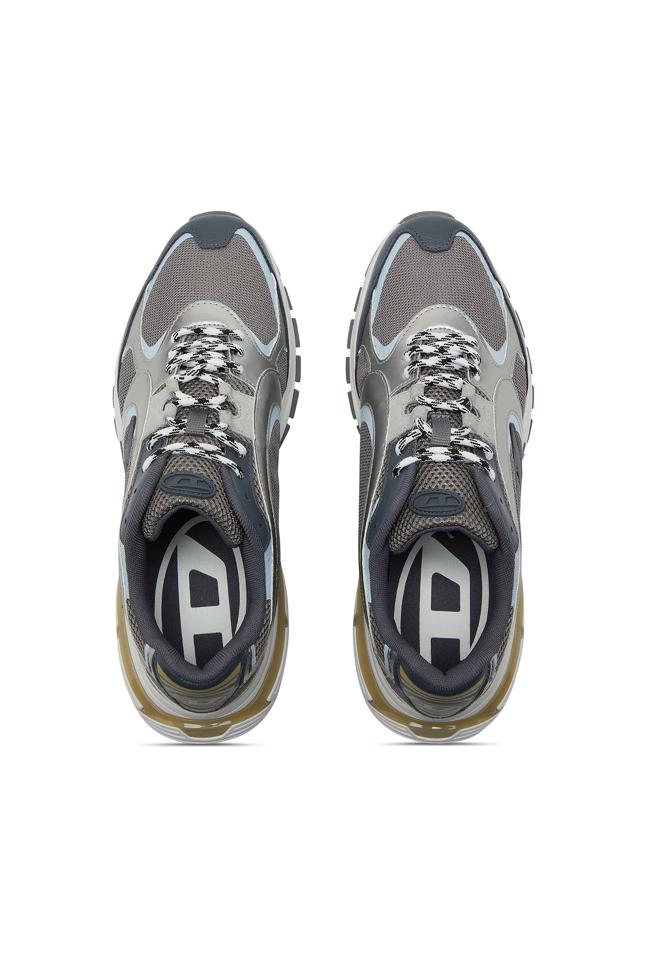 S-PRO-V-DENSE LOW SNEAKERS