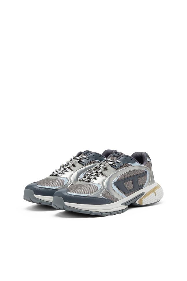S-PRO-V-DENSE LOW SNEAKERS