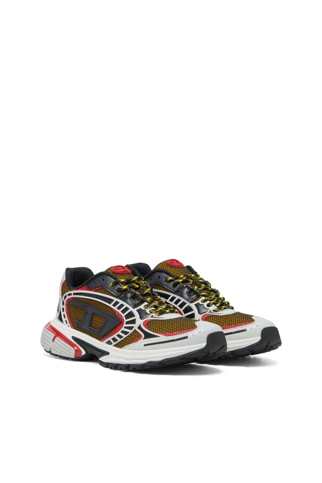 S-PRO-V-DENSE LOW SNEAKERS