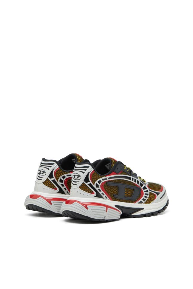 S-PRO-V-DENSE LOW SNEAKERS