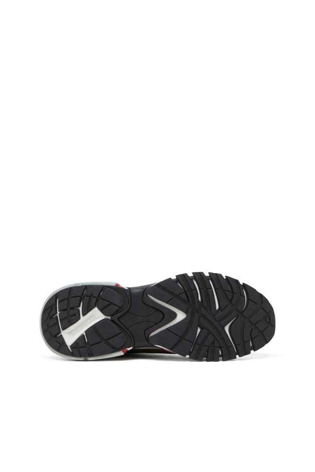 S-PRO-V-DENSE LOW SNEAKERS