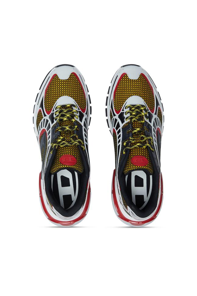 S-PRO-V-DENSE LOW SNEAKERS