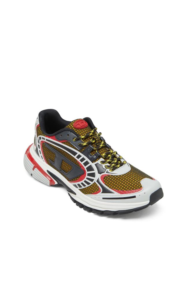 S-PRO-V-DENSE LOW SNEAKERS