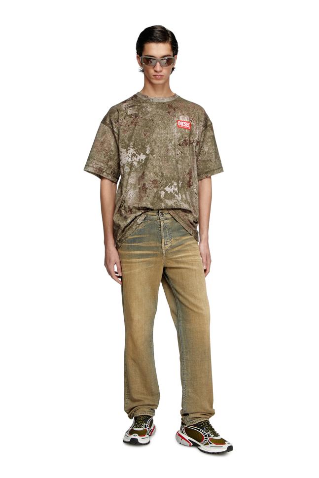 S-PRO-V-DENSE LOW SNEAKERS