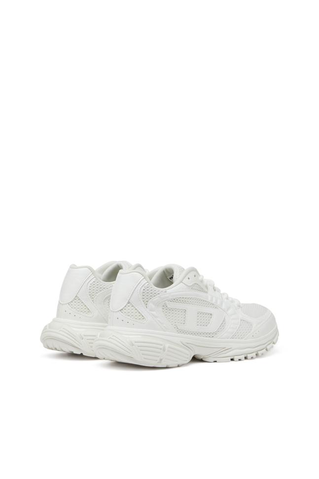S-PRO-V-DENSE LOW SNEAKERS