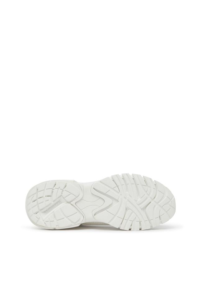 S-PRO-V-DENSE LOW SNEAKERS