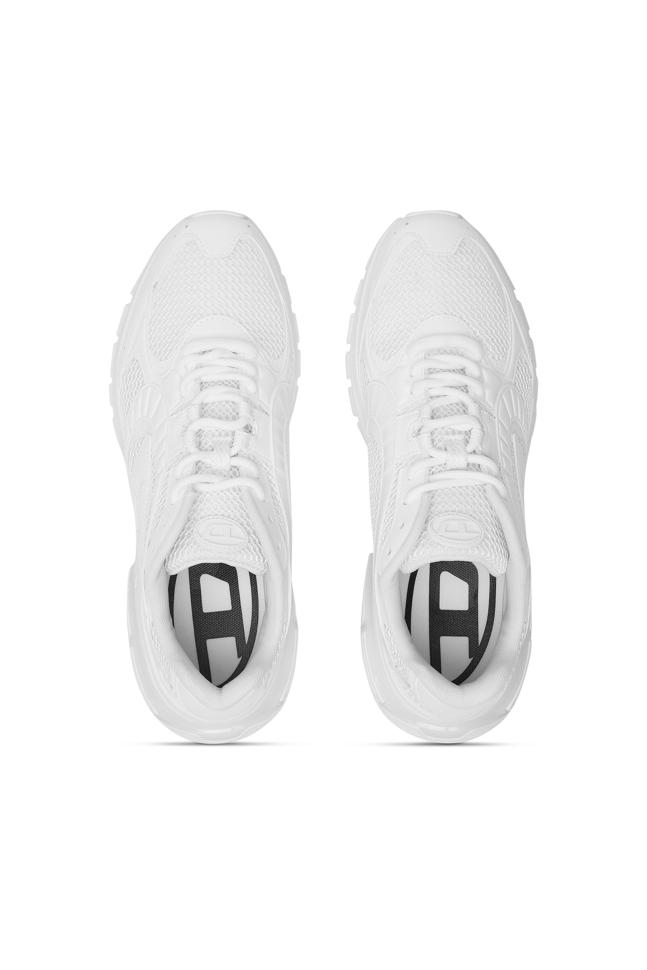 S-PRO-V-DENSE LOW SNEAKERS