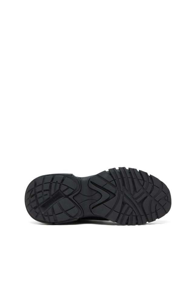 S-PRO-V-DENSE LOW SNEAKERS