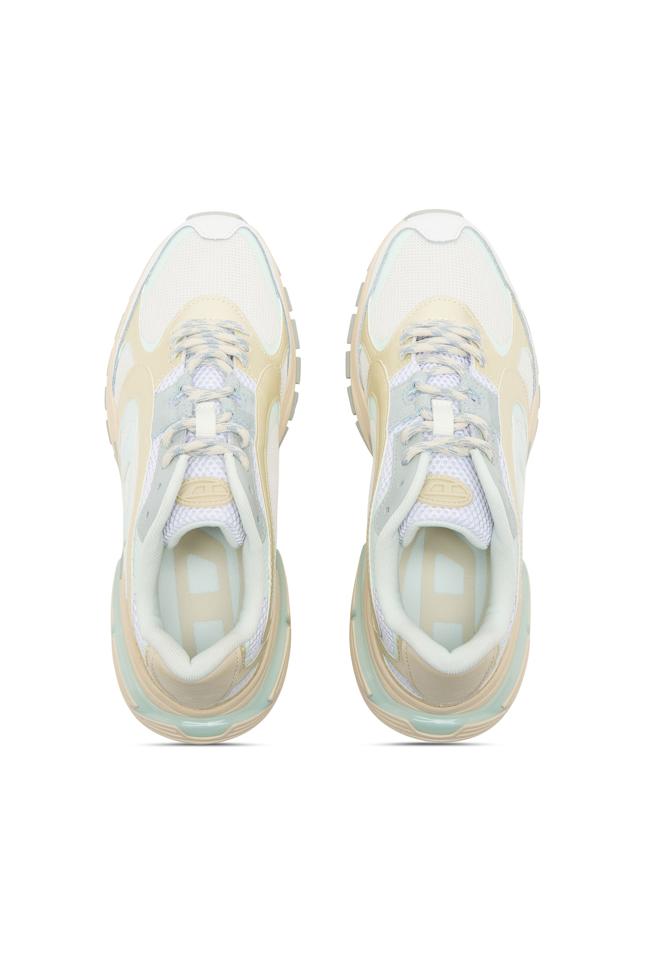 S-PRO-V-DENSE LOW W SNEAKERS