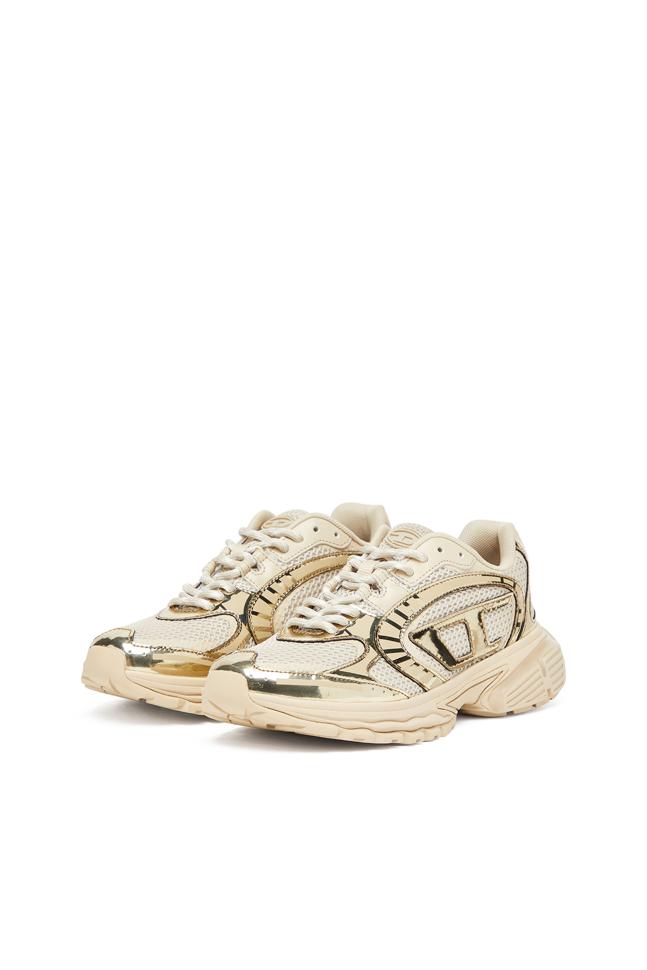 S-PRO-V-DENSE LOW W SNEAKERS