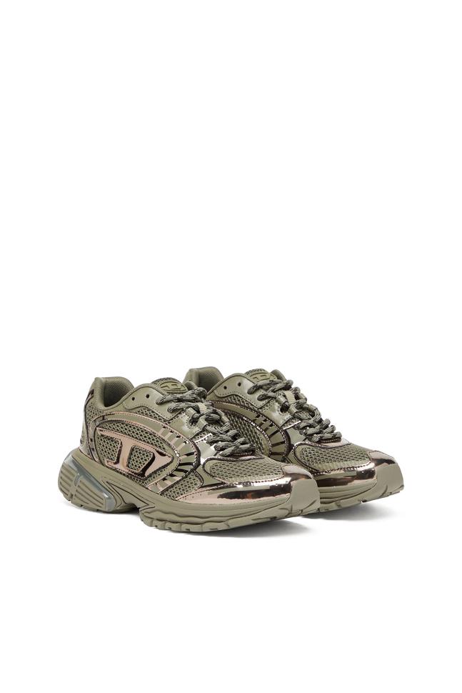 S-PRO-V-DENSE LOW W SNEAKERS