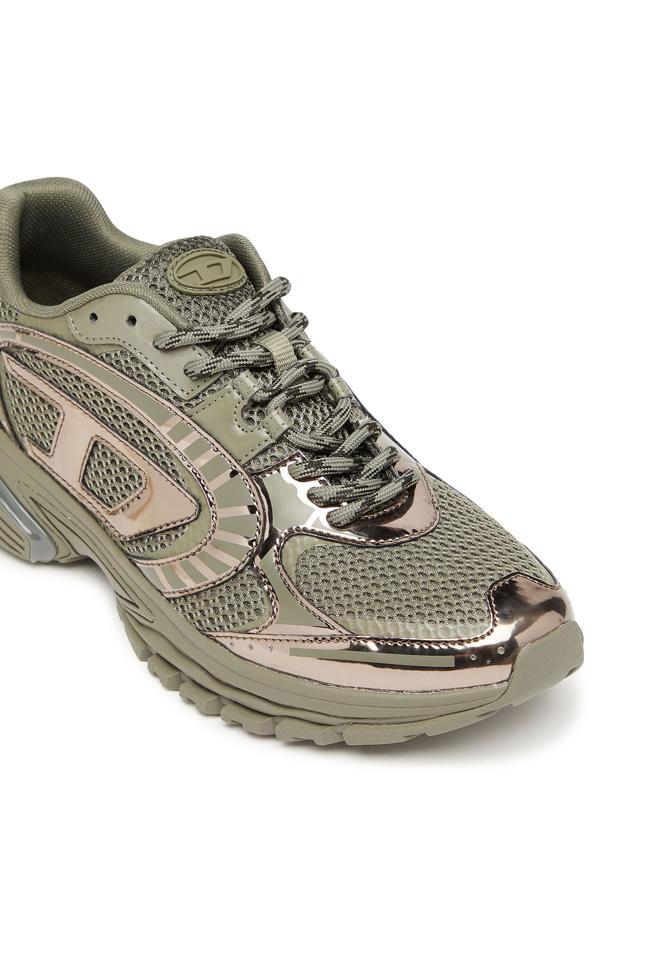 S-PRO-V-DENSE LOW W SNEAKERS