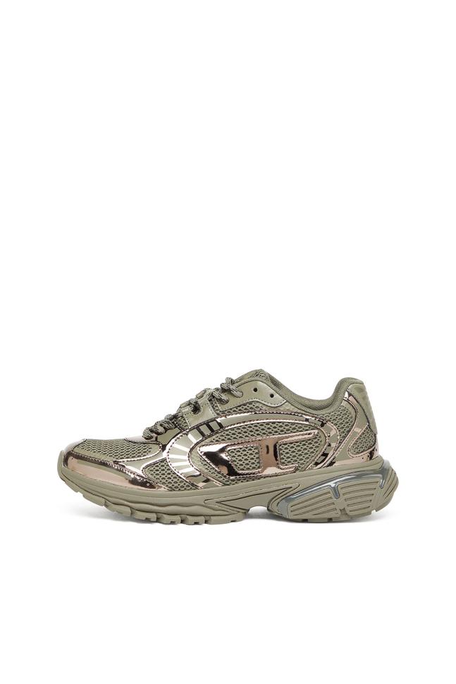 S-PRO-V-DENSE LOW W SNEAKERS