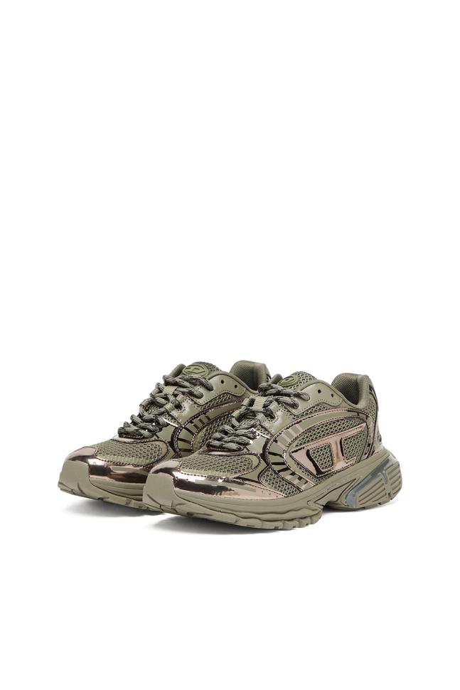S-PRO-V-DENSE LOW W SNEAKERS