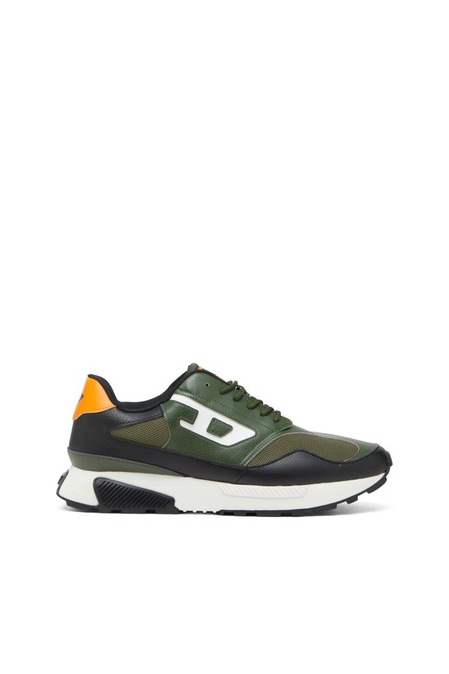 S-TAME-D RUNNING SNEAKERS