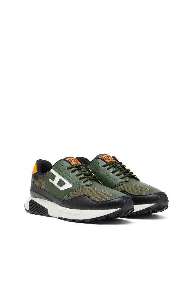 S-TAME-D RUNNING SNEAKERS