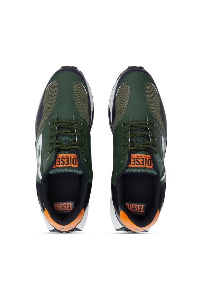 S-TAME-D RUNNING SNEAKERS