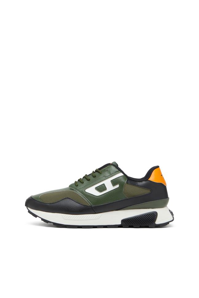S-TAME-D RUNNING SNEAKERS