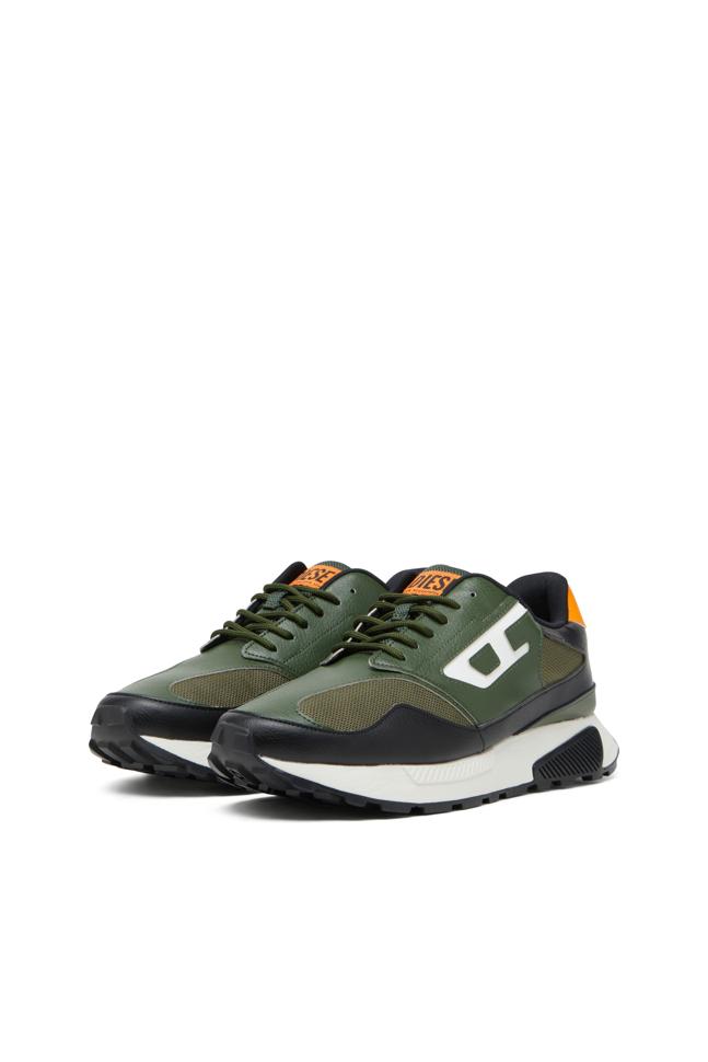 S-TAME-D RUNNING SNEAKERS