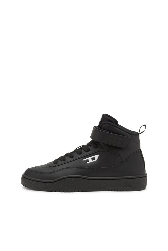 S-TRACKER-D MID SNEAKERS
