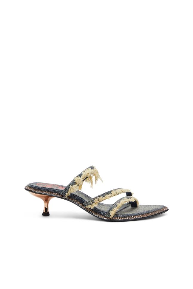 D-HAVANNA KITTIE SANDALS