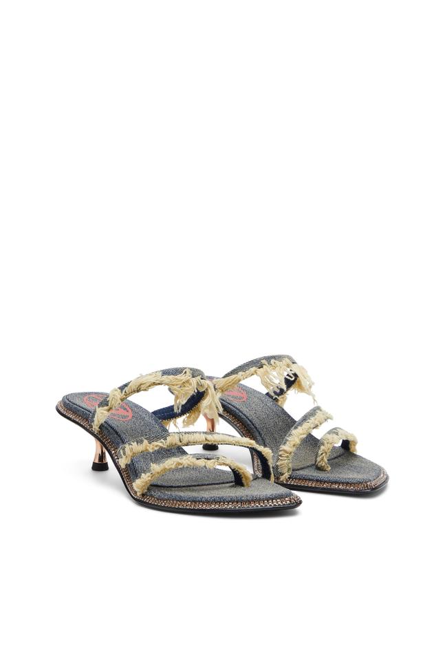 D-HAVANNA KITTIE SANDALS