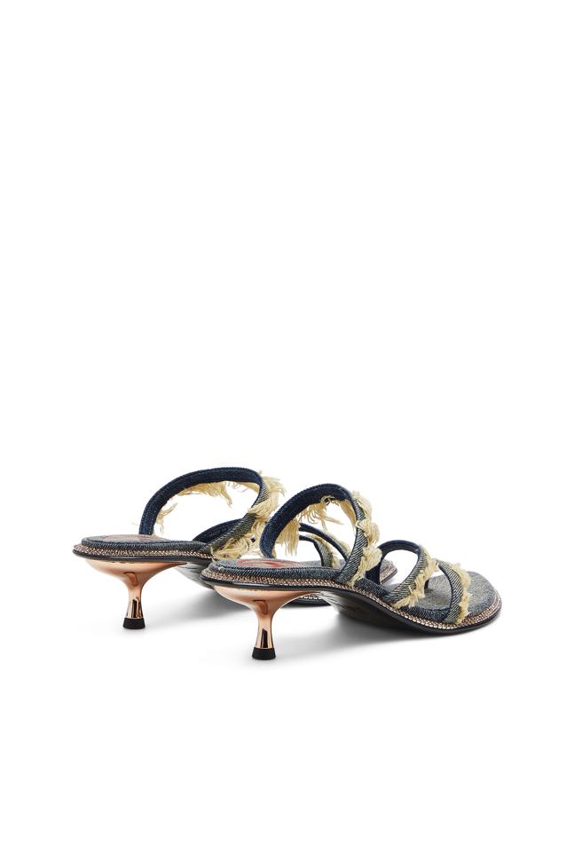 D-HAVANNA KITTIE SANDALS