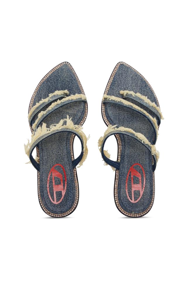 D-HAVANNA KITTIE SANDALS