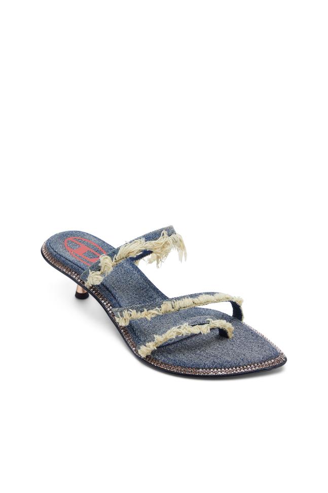 D-HAVANNA KITTIE SANDALS