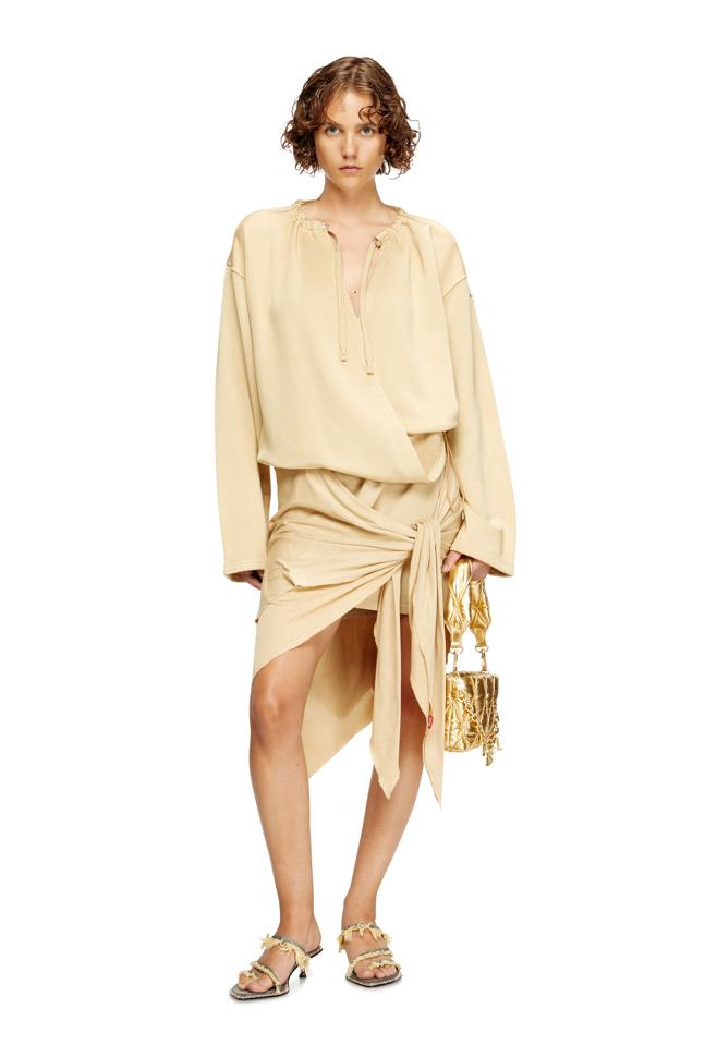 D-HAVANNA KITTIE SANDALS