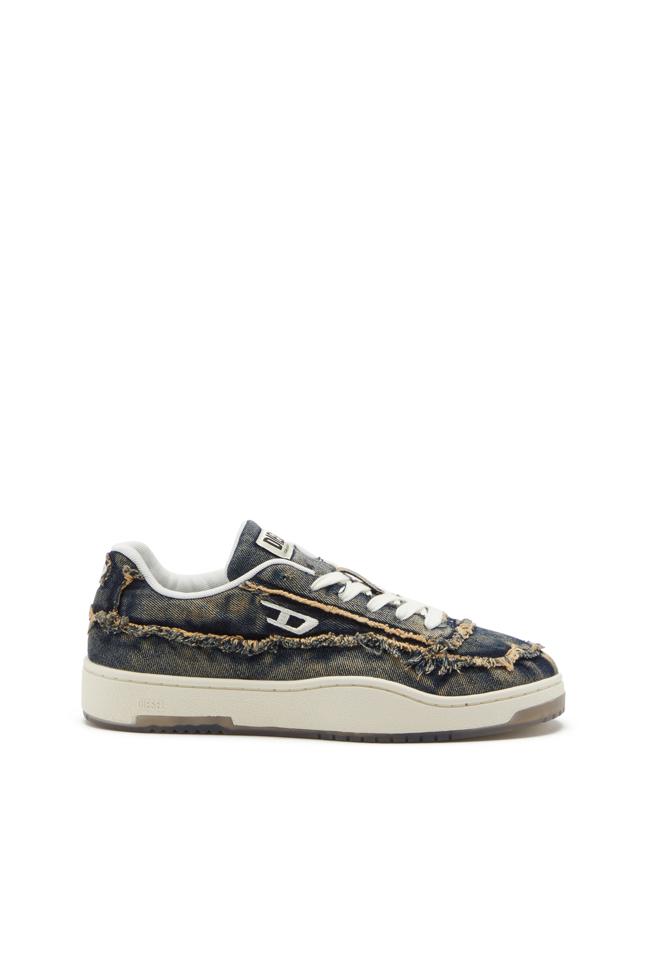 S-TRACKER-D LOW SNEAKERS