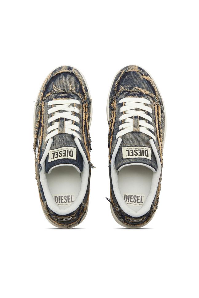 S-TRACKER-D LOW SNEAKERS