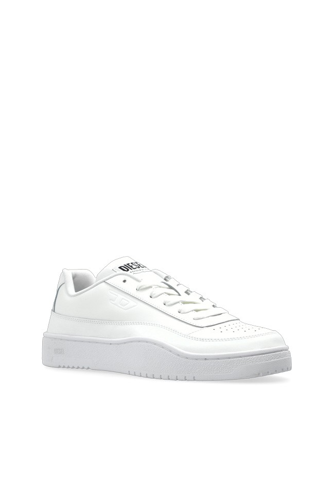 S-TRACKER-D LOW SNEAKERS