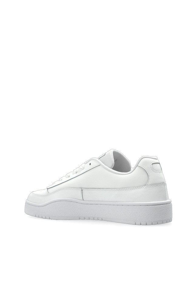 S-TRACKER-D LOW SNEAKERS