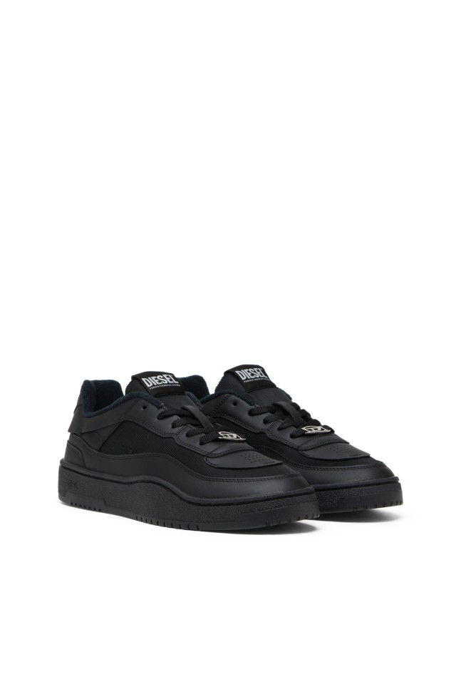 S-TRACKER-D LOW SNEAKERS