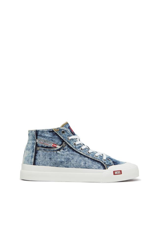 S-ATHOS NMD W SNEAKERS