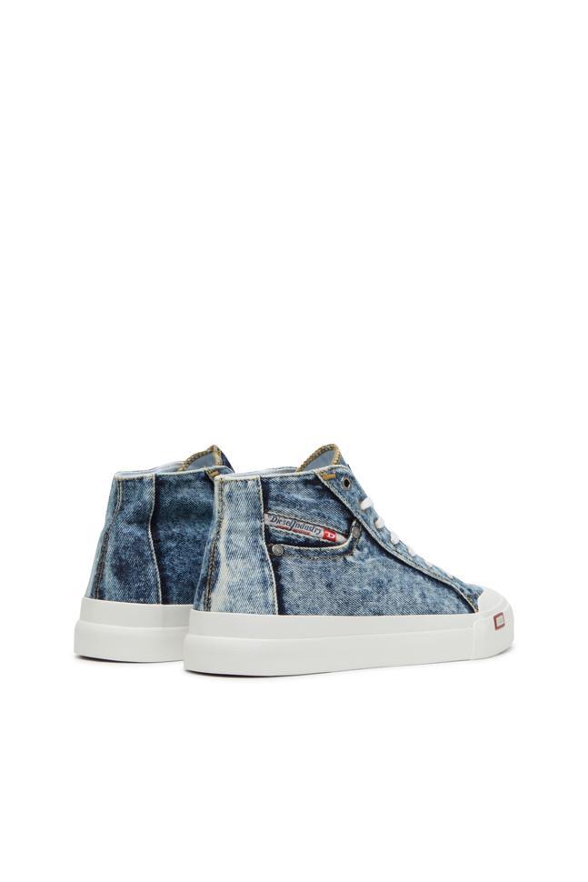 S-ATHOS NMD W SNEAKERS