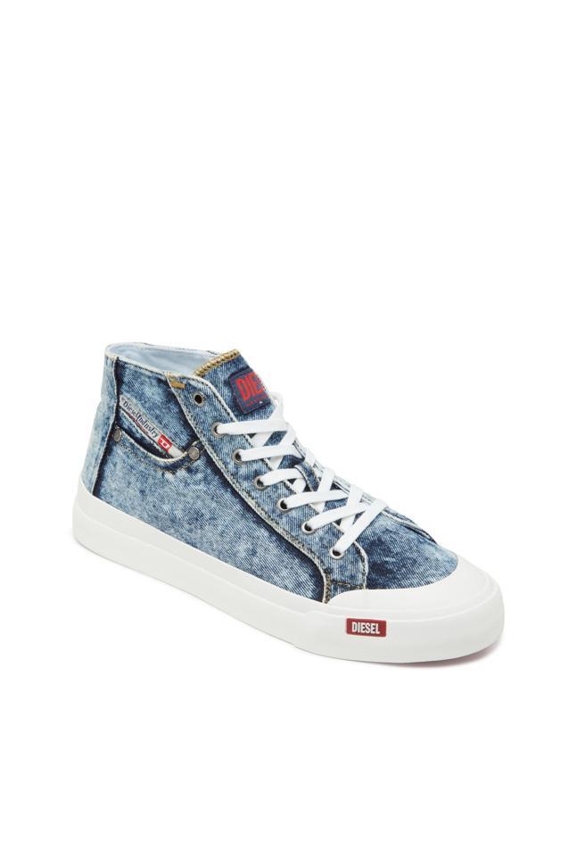 S-ATHOS NMD W SNEAKERS