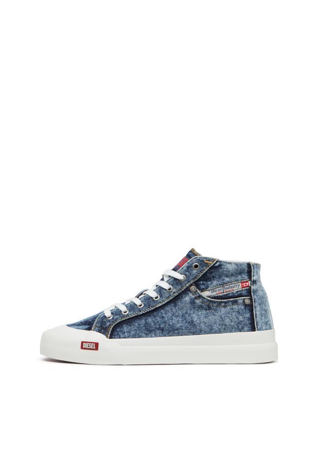 S-ATHOS NMD W SNEAKERS