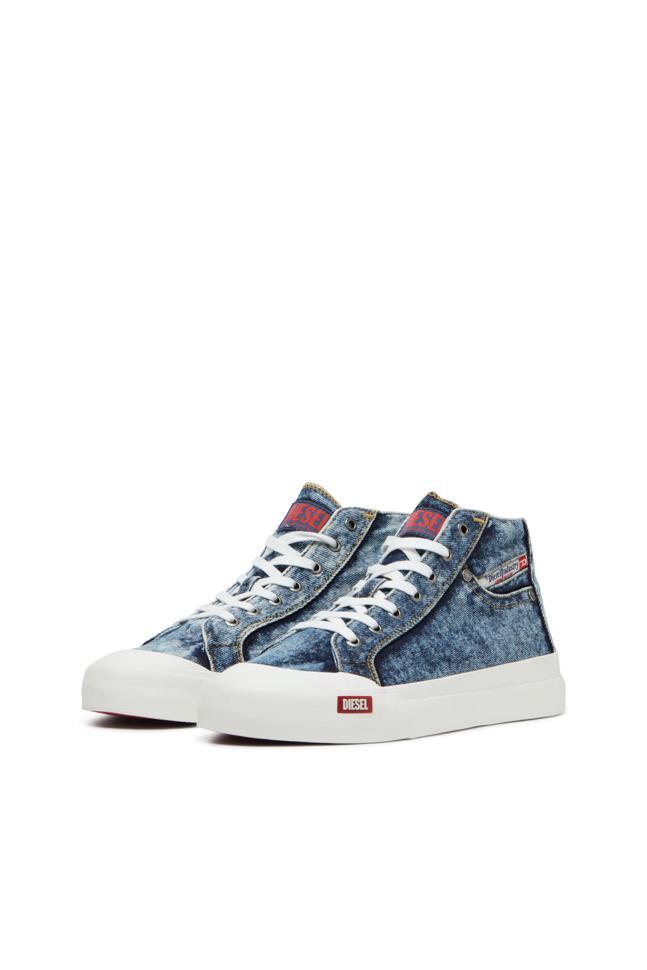 S-ATHOS NMD W SNEAKERS