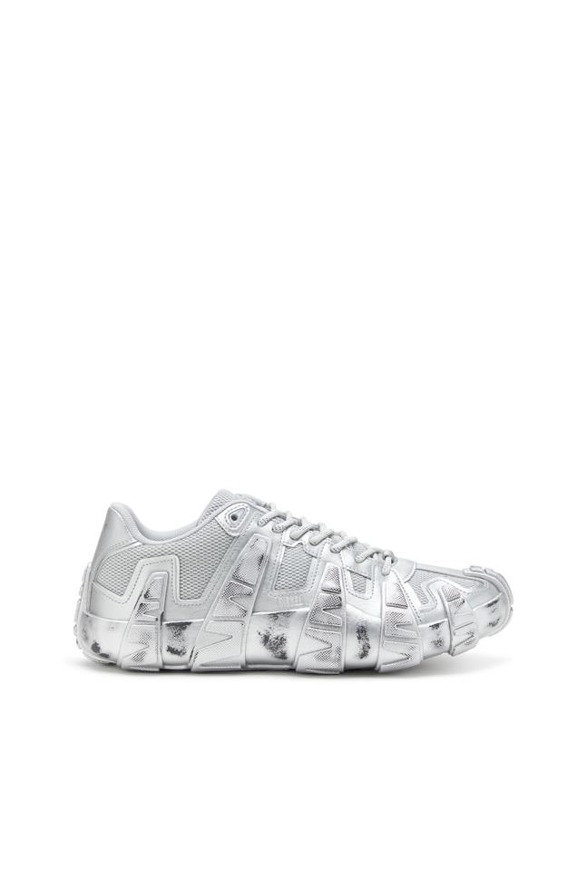 S-D-GRIFFE LOW SNEAKERS