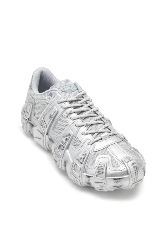 S-D-GRIFFE LOW SNEAKERS