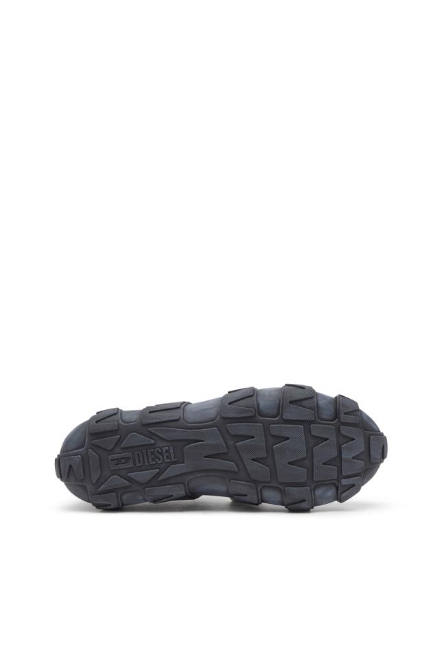 S-D-GRIFFE LOW SNEAKERS