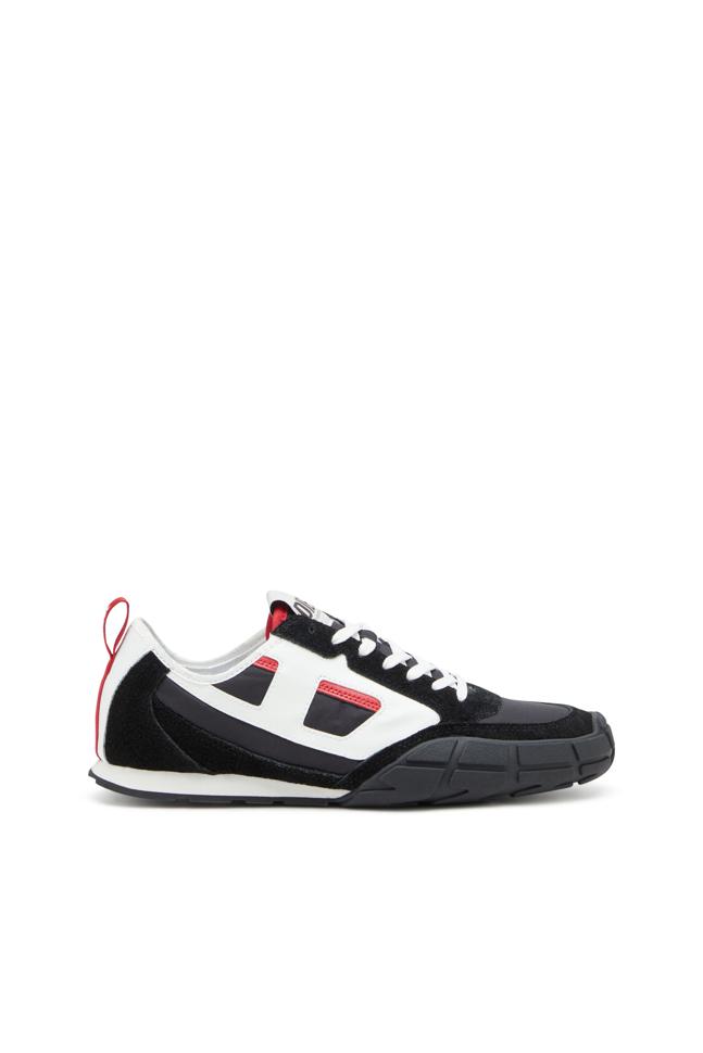 S-PAGODHA LOW SNEAKERS