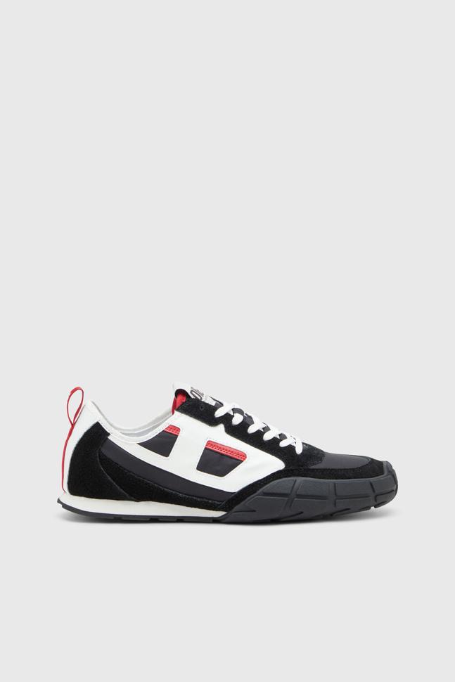 S-PAGODHA LOW SNEAKERS